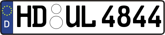 HD-UL4844