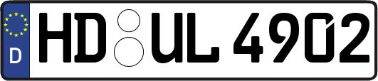 HD-UL4902