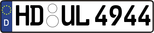 HD-UL4944
