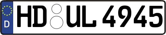 HD-UL4945