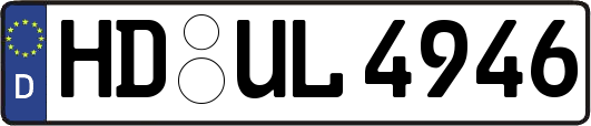 HD-UL4946