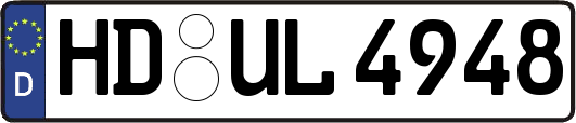 HD-UL4948