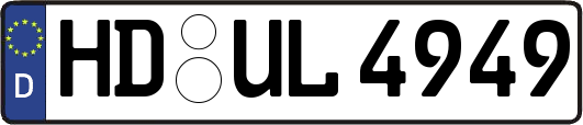 HD-UL4949