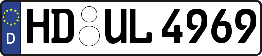 HD-UL4969