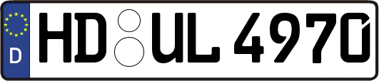 HD-UL4970
