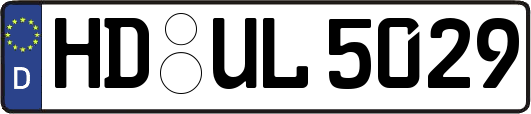 HD-UL5029