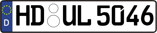 HD-UL5046