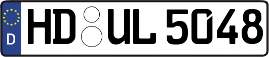 HD-UL5048
