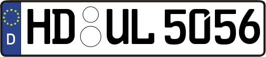 HD-UL5056