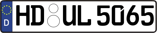 HD-UL5065