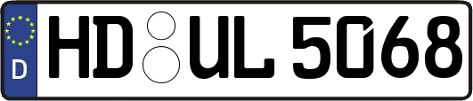 HD-UL5068