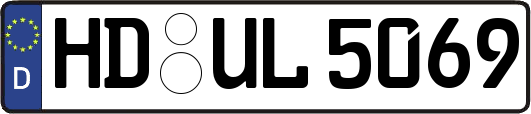HD-UL5069