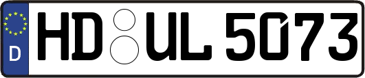 HD-UL5073