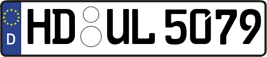 HD-UL5079