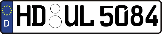 HD-UL5084