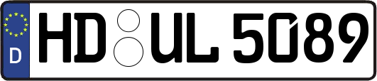 HD-UL5089
