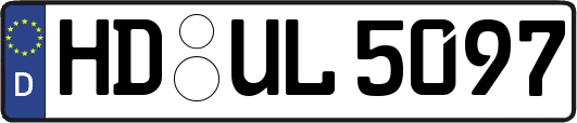 HD-UL5097