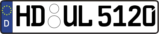 HD-UL5120