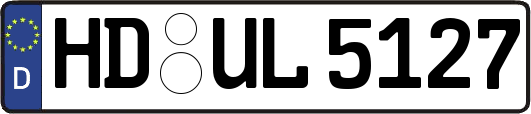 HD-UL5127