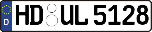 HD-UL5128