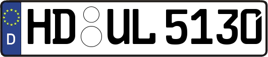 HD-UL5130