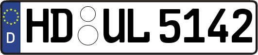 HD-UL5142