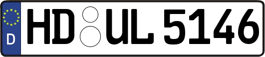 HD-UL5146