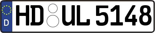 HD-UL5148
