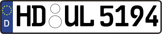 HD-UL5194