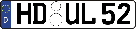 HD-UL52