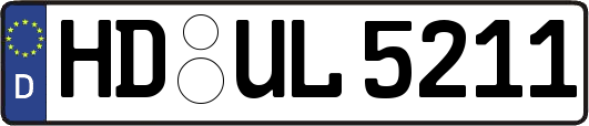 HD-UL5211