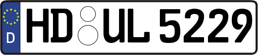 HD-UL5229