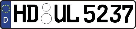 HD-UL5237