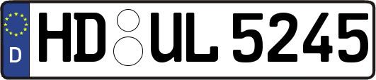 HD-UL5245