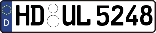 HD-UL5248