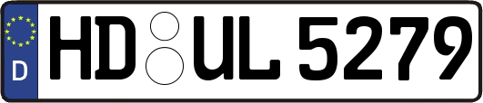 HD-UL5279