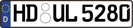 HD-UL5280