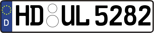 HD-UL5282