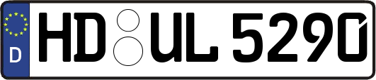 HD-UL5290