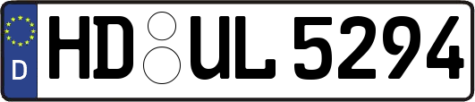 HD-UL5294