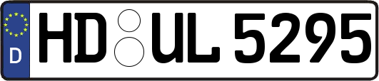 HD-UL5295
