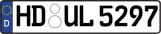 HD-UL5297