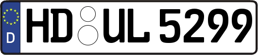 HD-UL5299