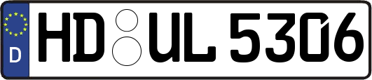 HD-UL5306