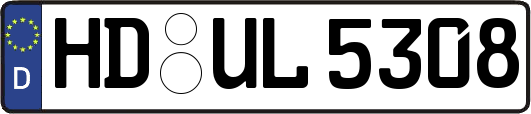 HD-UL5308