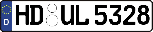 HD-UL5328