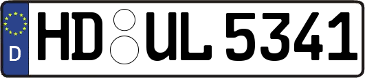 HD-UL5341