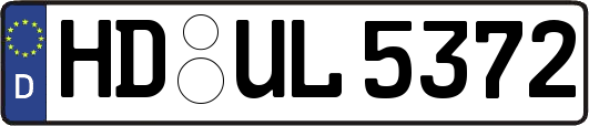 HD-UL5372