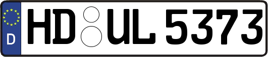 HD-UL5373