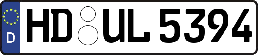 HD-UL5394